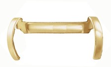 JSP RING GUARD LADIES GOLD/ 12 PIECES