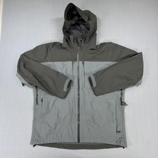 Arc'teryx Javelin SV Gore Tex Jacket Mens XL Gargoyle  Soft Tech Waterproof Ski