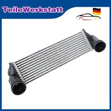 Ladeluftkühler Turbokühler für BMW X5 E70 F15 F85 X6 E71 E72 F16 F86 07-18 DE