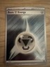 Basic Metal Energy - 024 - Holo - White Flare/Black Bolt Pokemon TCG NM