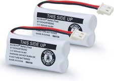 BT162342 BT262342 Battery Compatible with for BT183342 BT283342 BT166342