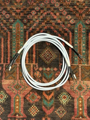 Supra Ply 3.4/S Speaker Cables 6  4  Pair