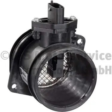 Débitmètre de masse d'air Pierburg 7.07759.30.0 capteur injection pour 1367827 31342364