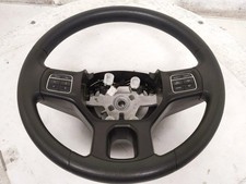 2019-2024 Ram 1500 Classic Steering Wheel 5nh65dx9aa Blemishes