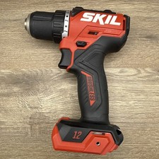 SKIL DL6290A-00 (FC3003838) TOOL ONLY 12V DRILL