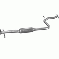 Silenziatore centrale scarico HYUNDAI ACCENT EXCEL PONY 1.3 1.5 1994-1999