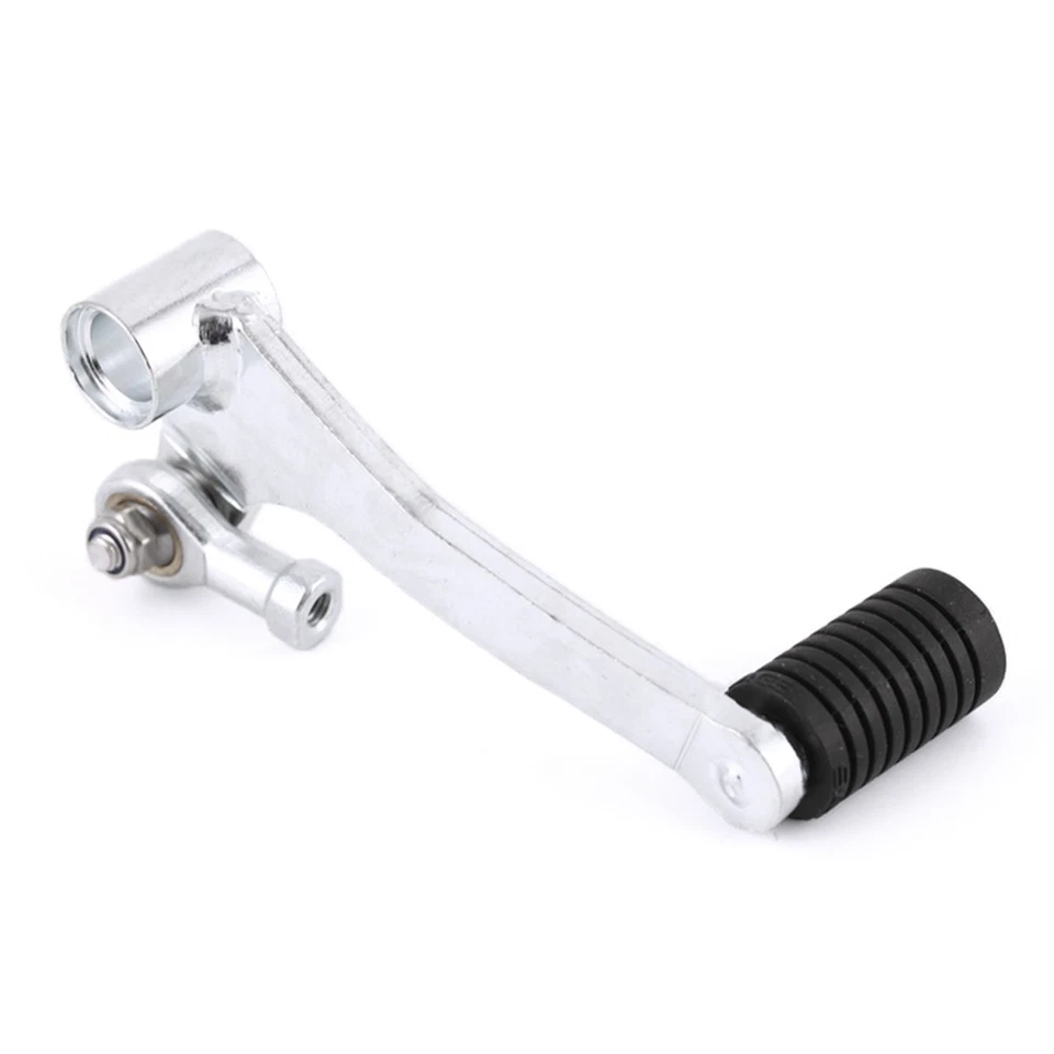 CNC Foot Left Gear Shift Lever Shifter Peg For HONDA NC700X NC700S NC750X NC750S - Image 3 of 4