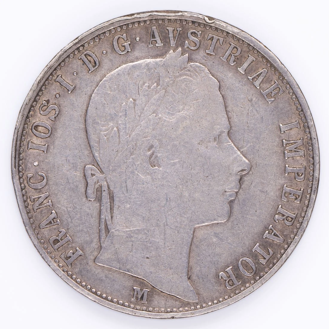 Austria 1 Florin for sale | eBay