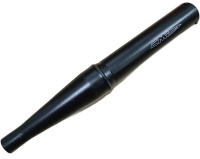 C05111 CMB 90 15cc EVO2 Silenced Marine Water Cooler Engine Aluminium Tuned Pipe