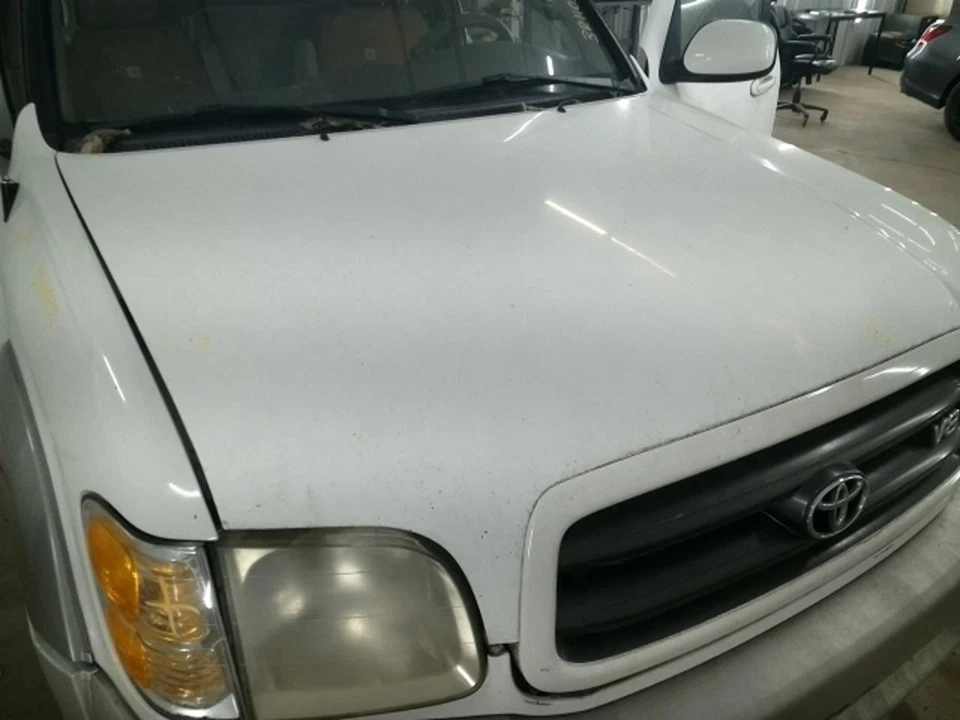 Hood Fits 01-07 SEQUOIA 104906382 Foto 2 de 4