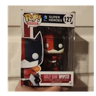 Funko Pop! Heroes Harley Quinn Impopster DC Comics Super Heroes #127 DRM161103