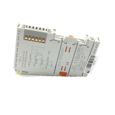 BECKHOFF KL1184 Digital Input Module 4-channel 24 V DC New