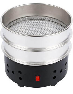 iCosoni Coffee Bean cooler Electric Coffee Roasting Cooling Machine High...