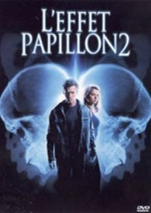 LEffet Papillon 2 von John R. Leonetti | DVD | Zustand sehr gut