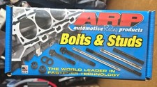 Arp Main Stud Kit 4-bolt 156-5802 1996-2001 Ford Mustang Svt Cobra 4.6l Dohc