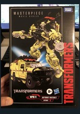 Transformers Masterpiece Movie Series MPM-11 RATCHET