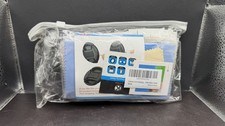 Professional camera cleaning kit for DSLR camera Canon, Nikon, Pentax, Sony -