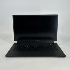 Dell Alienware X17 R1 360Hz FHD 2.3GHz i7-11800H 16GB 1TB RTX 3070 - FRAME GAP