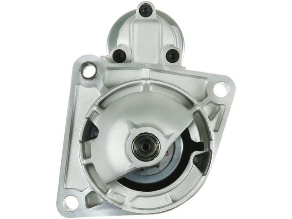 As-Pl Starter S0195 FüR Saab Opel Fiat Alfa Romeo Lancia Suzuki Cadillac-image