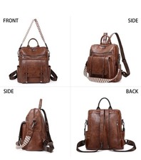 Menbur Zapatos Fiesta Calle Goya Las Mejores Ofertas En Mochila De