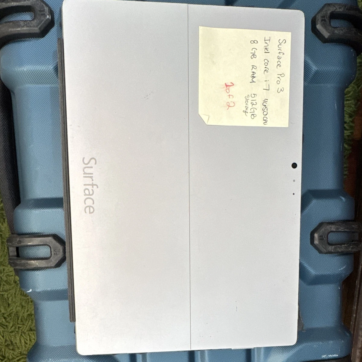 Microsoft Surface Pro 3 512GB Tablets & eBook Readers for sale | eBay