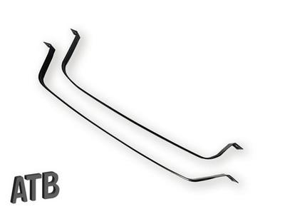 Tankbänder Tankband Tank Kraftstofftankbänder für VW Caddy III Life 2K 2004-2015