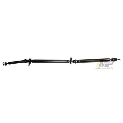 For Cadillac SRX 2010-2016 WJB Rear Driveshaft