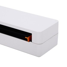Mini A4 Thermal Printer Bluetooth Inkless Thermal Printer For Smartphone PC