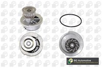 BGA Wasserpumpe MotorküHlung CP2328 FüR Opel Corsa CC S83 Astra T92 Kadett T85
