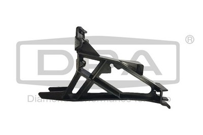 Halter Stoßfänger DPA 81382502 für MERCEDES KLASSE V177 180 177 184 200 187 220
