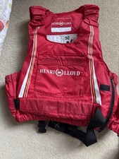 Bouyancy Aid Jacket for Kids