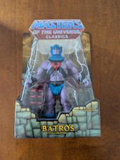 Mattel Masters of the Universe Classics Batros