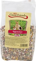 Classic Friends Nagerkrokant 1 Kg Kleintierfutter