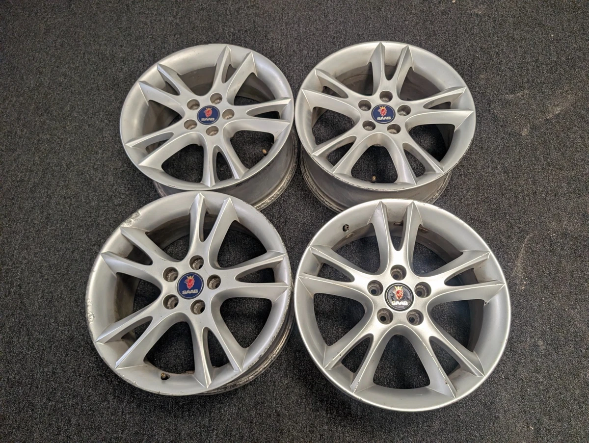 Saab 17x7.5 Car and Truck Wheels for sale | eBay