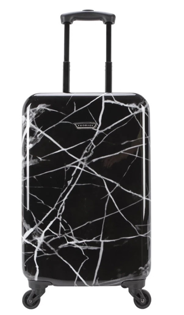 Marble Black