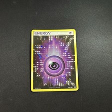 2005 Pokemon EX Emerald #105/106 Psychic Energy HOLO 2 Swirls - Clean NM+ Rare on eBay