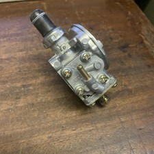 Nikki carburettor FR66793.