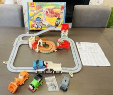 Vintage Tomy Thomas The Tank Engine Big Loader SPARES AND REPAIRS Full Set