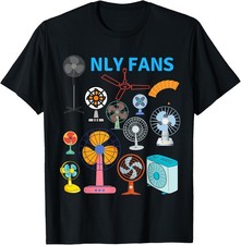 Funny only fans joke only art fans only fans joke T-Shirt