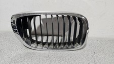 Calandre BMW 2000