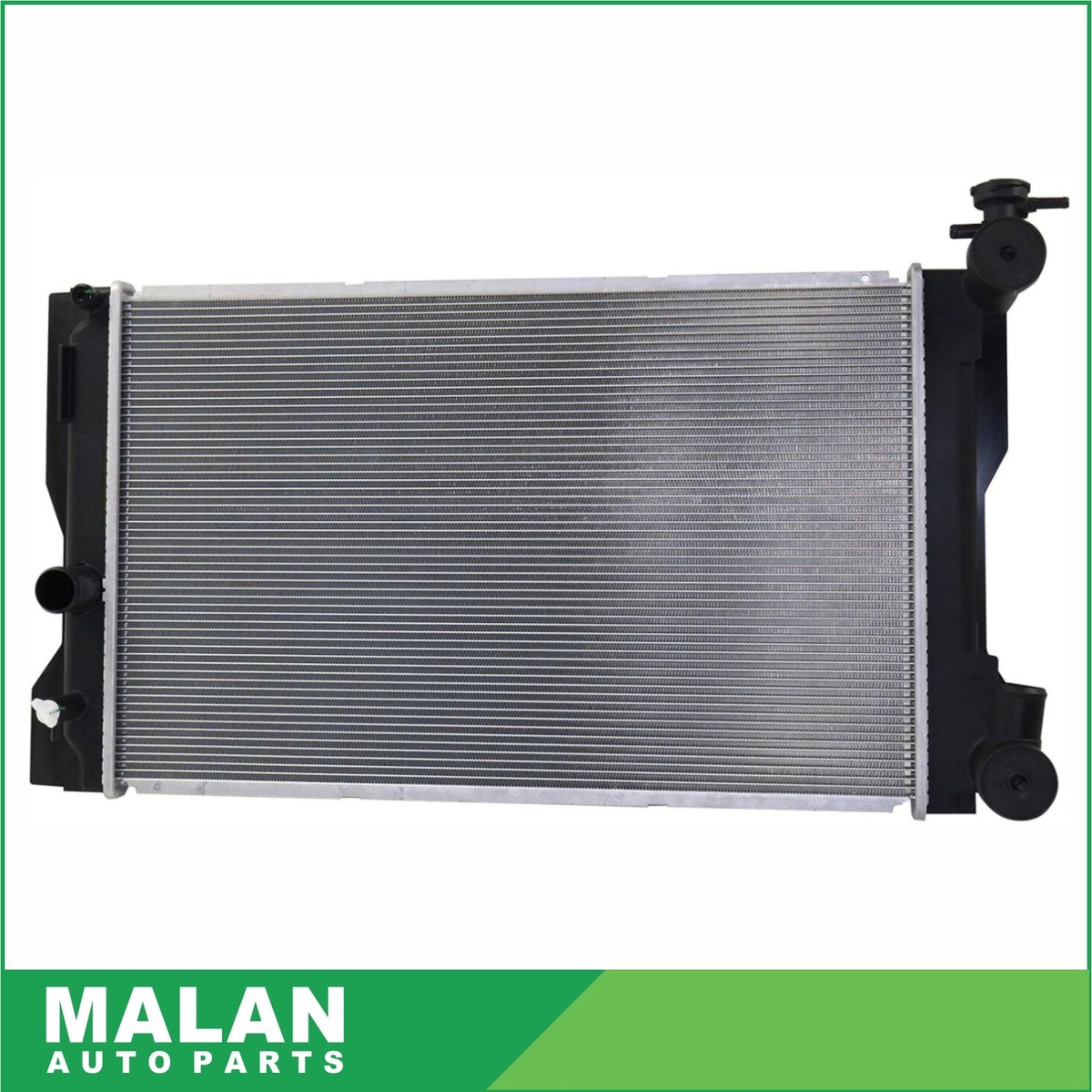 Radiator for 2014-2019 Toyota Corolla 164100T041 | eBay