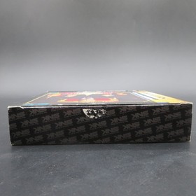 Real Bout Fatal Fury Sega Saturn with 1MB RAM Cartridge Japan