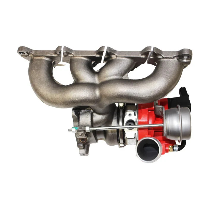 GEN1 High Flow Turbo Charger For Volkswagen Golf 1.4L