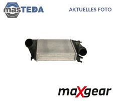 AC630109 LADELUFTKÜHLER KÜHLER LADELUFT MAXGEAR FÜR RENAULT ESPACE V