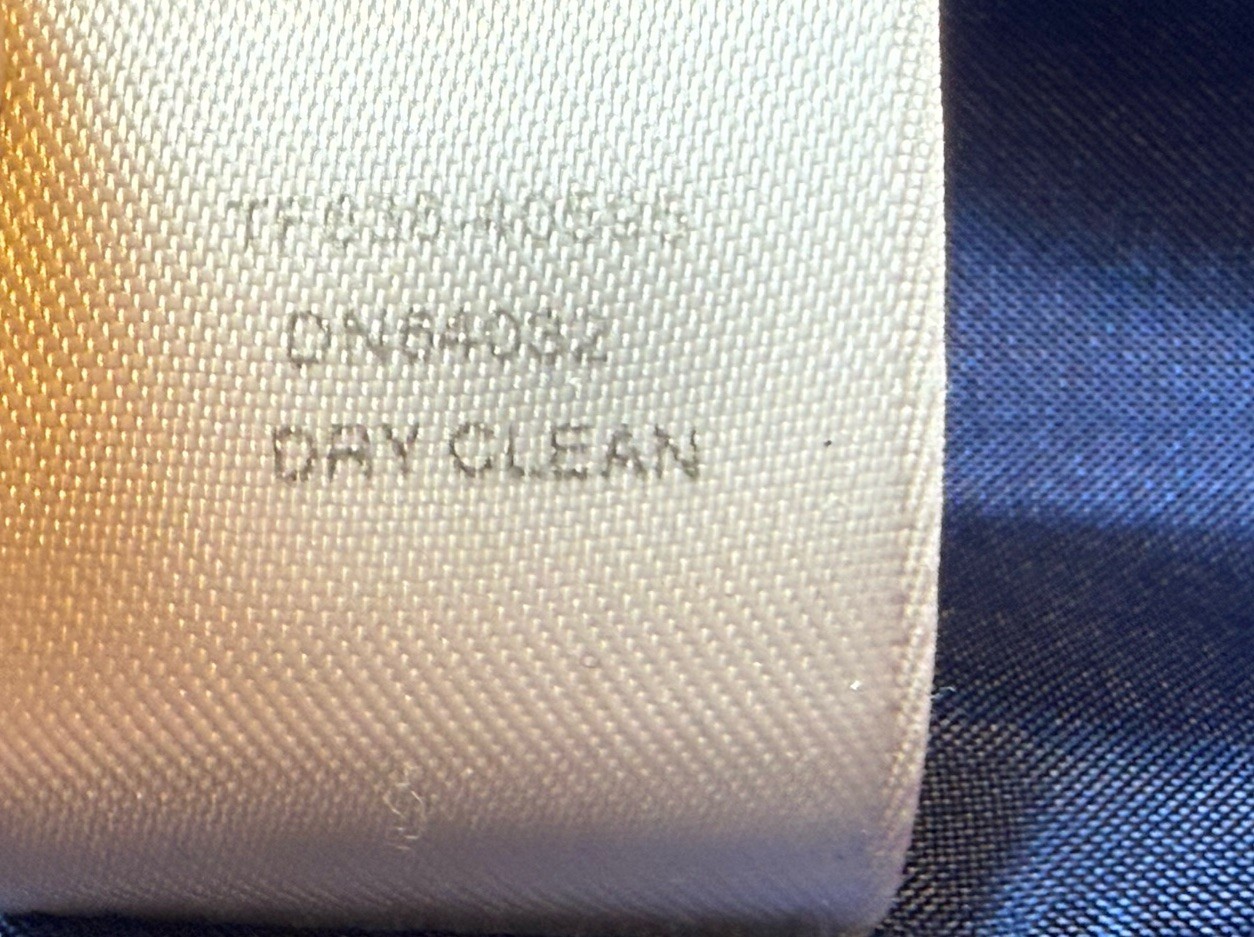 Pendleton Royal Blue Two Button Blazer Women’s Si… - image 11