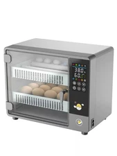 Smart Incubator Compact Home-Use Fully Automatic Egg Incubator Egg Incubator