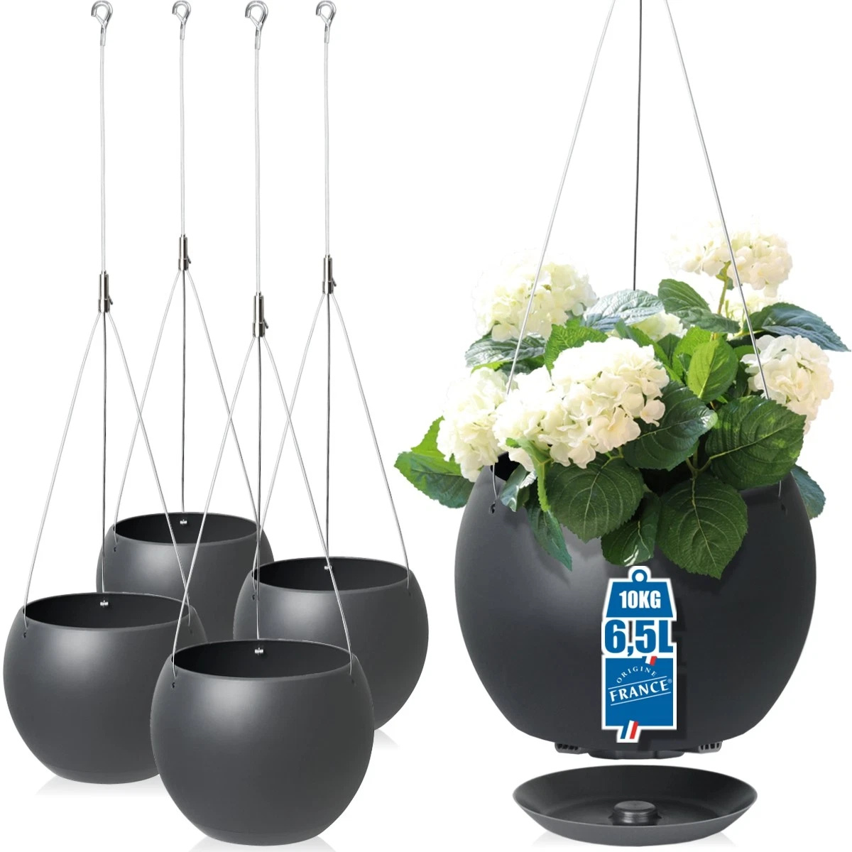 Blumentopf Hngen online kaufen | eBay.de