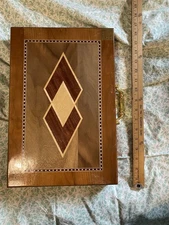 Chinese Mahjong Set Classic Champagne