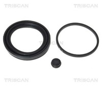 Dichtung Bremssattelkolben Triscan 8170 189960 57Mm FüR VW Polo 6 AW1 BZ1 AE1 A1
