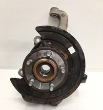 2008-2012 Jeep Liberty Front Right Hand Passenger Spindle Knuckle Assembly Oem 2008-2012 Jeep Liberty Front Right Hand Passenger Spindle Knuckle Assembly Oem